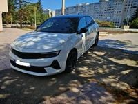 Second-hand Opel Astra 160 CP (117 kW) 2023 Hatchback