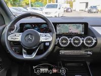 second-hand Mercedes GLA250 