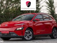 Second-hand Hyundai Kona 150 kW (204 CP) 2022 Culoarerosu SUV