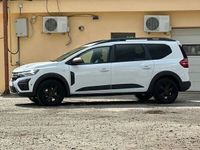 second-hand Dacia Jogger 5 locuri Hybrid 140 Extreme