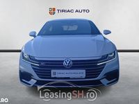 second-hand VW Arteon 2.0 TSI DSG R-Line Edition