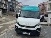 Second-hand Iveco Daily 100 CP (73 kW) 2018