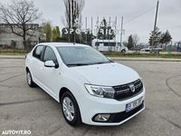 second-hand Dacia Logan 1.5 Blue dCi Laureate