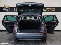 Second-hand Skoda Kodiaq Style 150 CP (110 kW) 2022 Culoaregri SUV