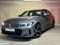 Second-hand BMW 320 M Sport 184 CP (135 kW) 2025 Culoaregri Berlinǎ
