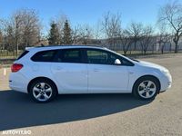 second-hand Opel Astra Sports Tourer 2.0 CDTI ECOTEC Start/Stop Cosmo