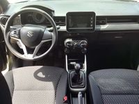 second-hand Suzuki Ignis Mild-Hybrid 1.2 Dualjet 12V Passion