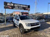 second-hand Dacia Duster 1.5 dCi 4x4 Laureate