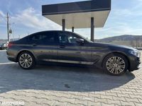 second-hand BMW 530 Seria 5 d Aut. Sport Line