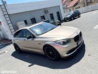 second-hand BMW 535 Gran Turismo Seria 5 i Aut.