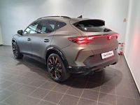 Nouă Cupra Formentor VZ 265 CP (194 kW) 2025 Maro mediu  normal SUV