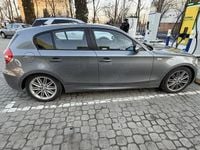 Second-hand BMW 123 204 CP (150 kW) 2008 Hatchback