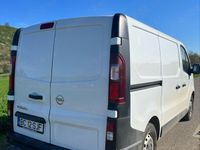 second-hand Opel Vivaro 2016, primul proprietar ! (trafic, transporter, duba)