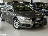 second-hand Audi A6 2.0 TDI ultra S tronic