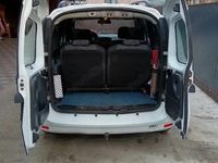 Second-hand Dacia Logan 87 CP (63 kW) 2010 Berlinǎ