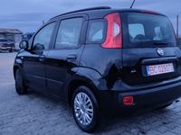 second-hand Fiat Panda 2013,1200 Cmc Benzina