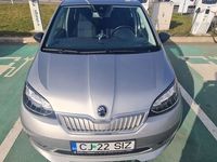 second-hand Skoda Citigo-e IV CitigoAmbition