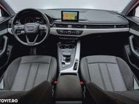 Second-hand Audi A4 Advanced 150 CP (110 kW) 2019 Culoaregri Berlinǎ