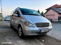 second-hand Mercedes Viano 