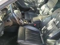 Second-hand Skoda Superb 150 CP (110 kW) 2016 Berlinǎ