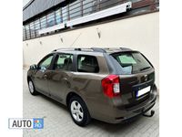 second-hand Dacia Logan 61