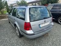 Second-hand VW Golf IV 110 CP (80 kW) 2002 Break