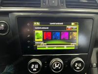 Second-hand Renault Kadjar Zen 116 CP (85 kW) 2020 Gri SUV