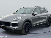 Second-hand Porsche Cayenne 262 CP (192 kW) 2016 Culoaregri SUV