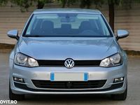 second-hand VW Golf 1.6 TDI BlueMotion Technology Comfortline