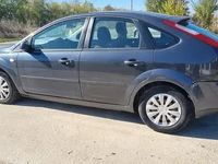 Second-hand Ford Focus 80 CP (58 kW) 2007 Hatchback