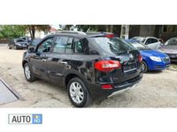 Second-hand Renault Koleos 150 CP (110 kW) 2008 Negru SUV