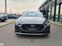 second-hand Mazda 3 e-Skyactiv G122 MHEV Exclusive-Line