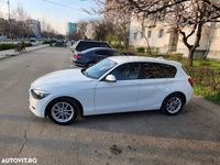 second-hand BMW 116 Seria 1 i