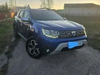 Second-hand Dacia Duster 90 CP (66 kW) 2020 SUV
