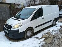 Second-hand Fiat Scudo 2010