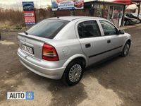 second-hand Opel Astra POSIBILITATE SI IN RATE FARA AVANS . 1,7 DTI DIESEL /
