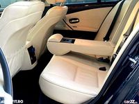 second-hand BMW 530 x-drive -Automat