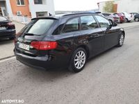 second-hand Audi A4 Avant 1.8 TFSI multitronic S line Sportpaket (plus)