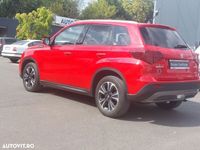 second-hand Suzuki Vitara 1.4 ALLGRIP Luxus Aut.