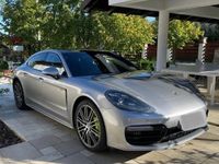 second-hand Porsche Panamera 4S E-hybrid