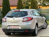 second-hand Renault Mégane 1.5 dCi Eco2 Olympic