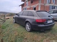 Second-hand Audi A4 140 CP (102 kW) 2010 Break