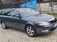 second-hand Skoda Octavia 1.4 TSI DSG FAMILY