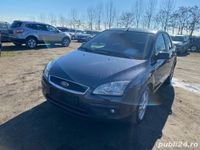 second-hand Ford Focus 1.8 TDCI 2008