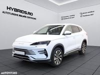 Second-hand BYD Seal U Comfort 217 CP (159 kW) 2025 Culoarealb SUV