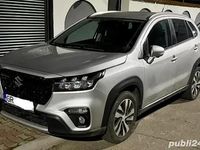 Second-hand Suzuki SX4 S-Cross 130 CP (95 kW) 2022 SUV