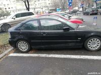 second-hand BMW 316 Compact 