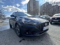 Second-hand Hyundai i30 140 CP (102 kW) 2024 Berlinǎ