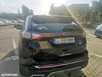 second-hand Ford Edge 2.0 TDCi Bi-Turbo 4x4 Vignale