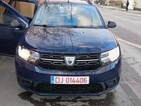 Second-hand Dacia Logan MCV 75 CP (55 kW) 2019 Albastru Break
